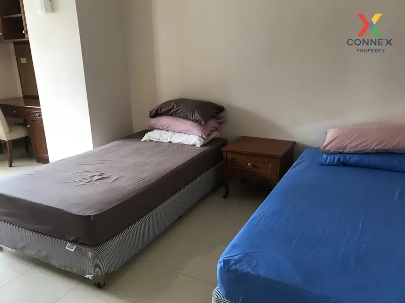 FOR RENT condo , The Royal Place 2 , Duplex , high floor , BTS-Ra 3